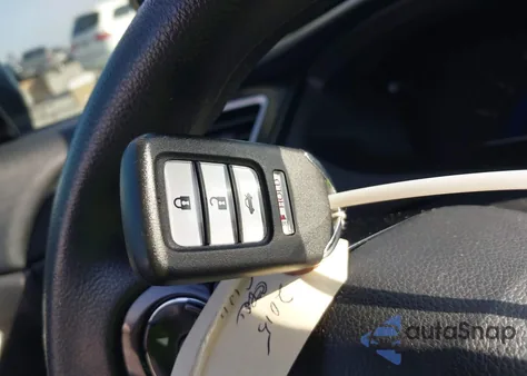 2015 Honda Civic Ex from USA, damaged, VIN 2HGFG3B88FH519121